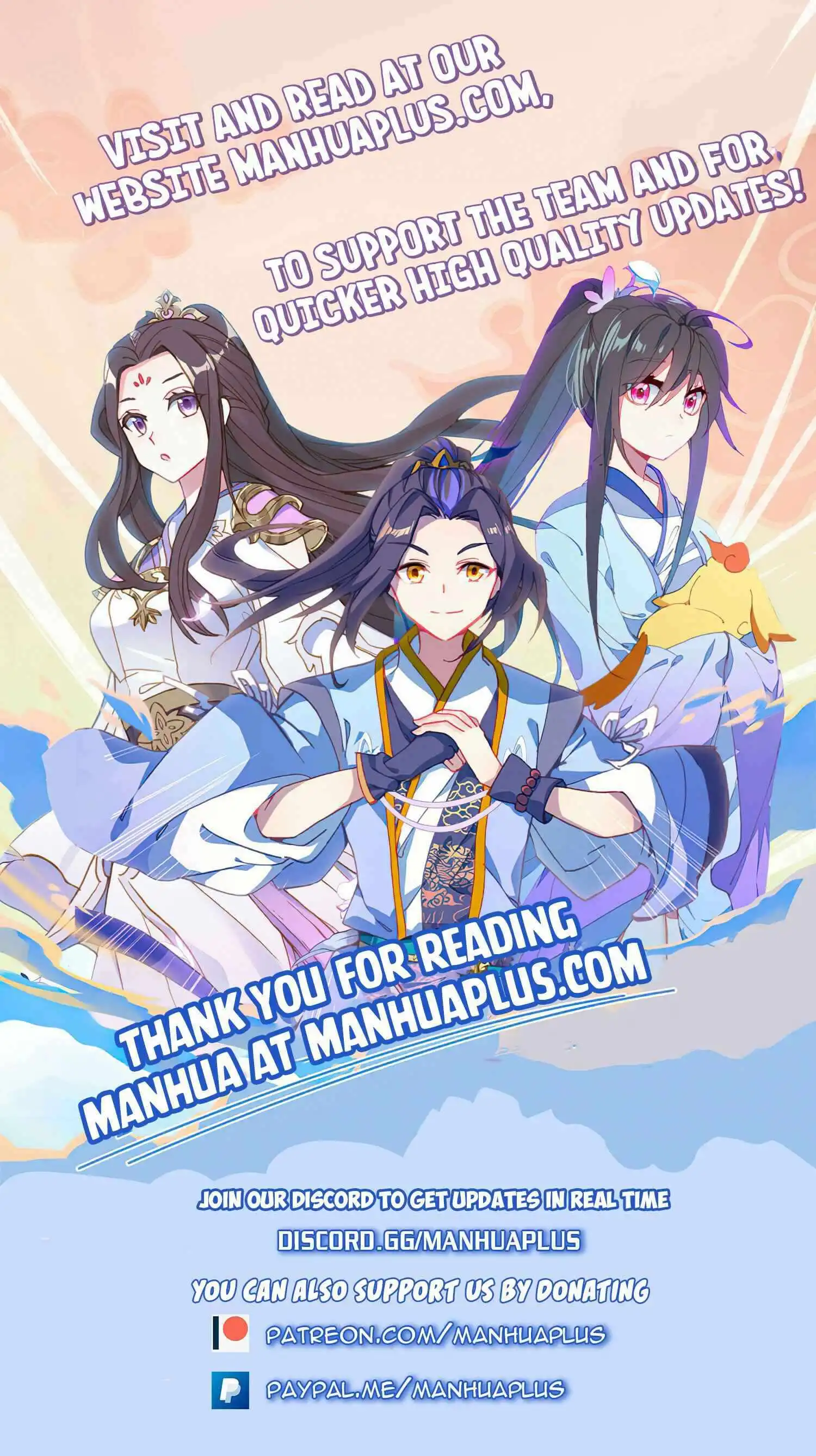 True Martial World [ALL CHAPTERS] Chapter 30